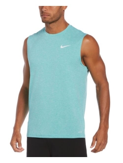 Men's Hydroguard Swim Shirt