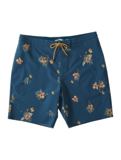 Men's Sundays Lo Tide Boardshorts