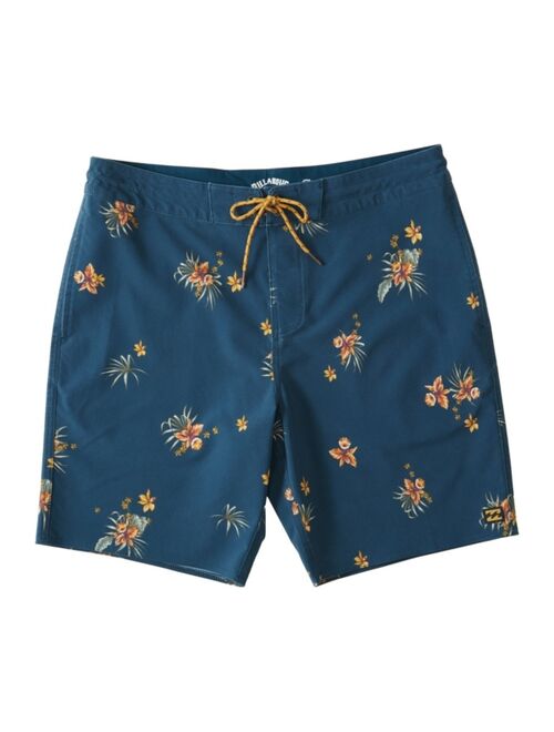 Billabong Men's Sundays Lo Tide Boardshorts