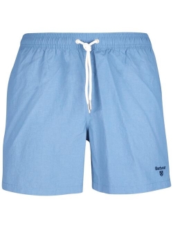 Men's Essential Logo 5'' Swim Shorts