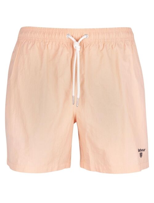 Barbour Men's Essential Logo 5'' Swim Shorts