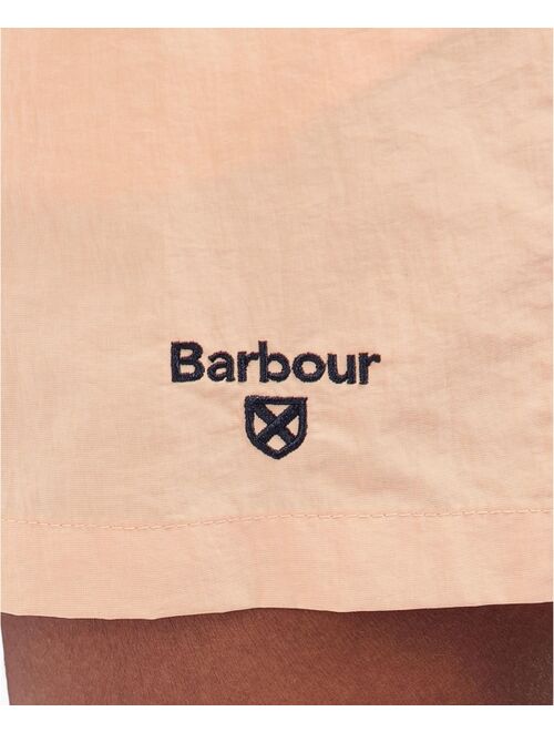 Barbour Men's Essential Logo 5'' Swim Shorts