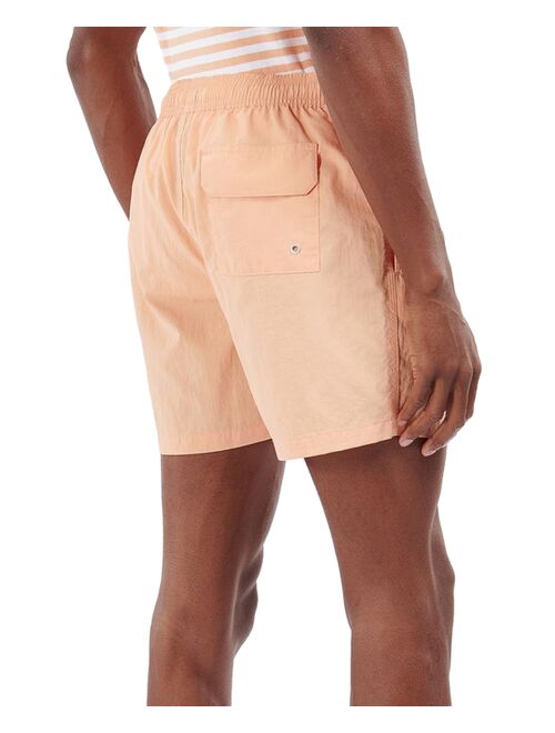 Barbour Men's Essential Logo 5'' Swim Shorts