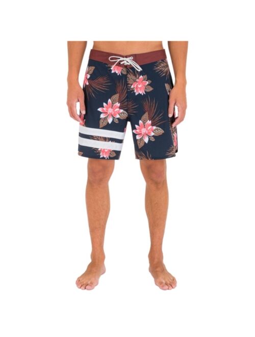 Hurley Men's Phantom Block Party Swim Shorts