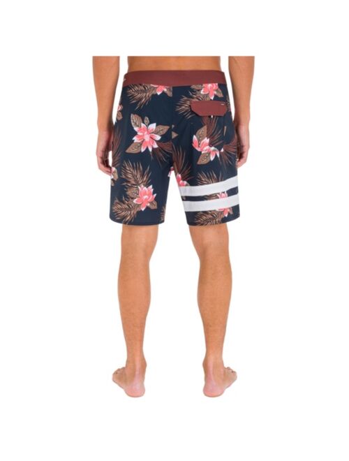 Hurley Men's Phantom Block Party Swim Shorts