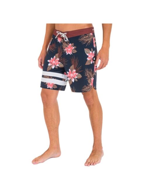 Hurley Men's Phantom Block Party Swim Shorts