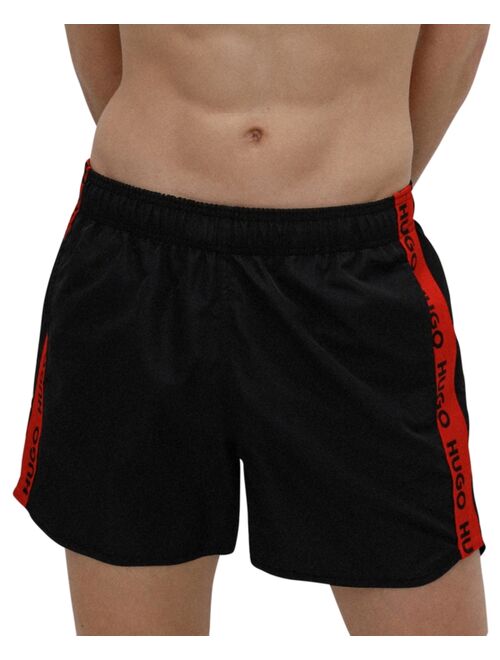 Hugo Boss HUGO Men's Hydra Swim Shorts