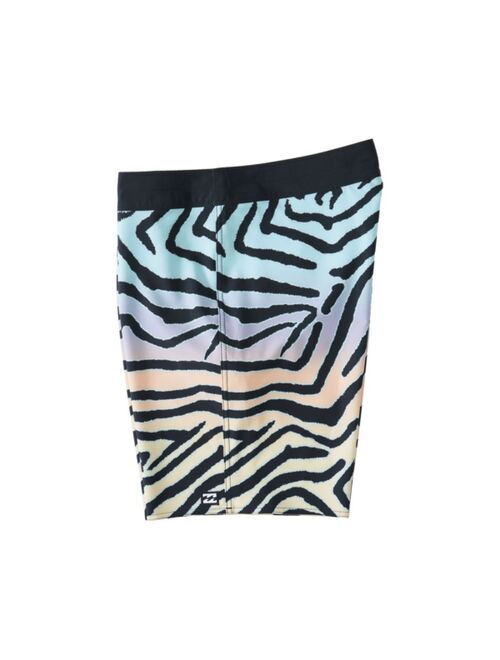 Billabong Men's Sundays Pro Boardshorts