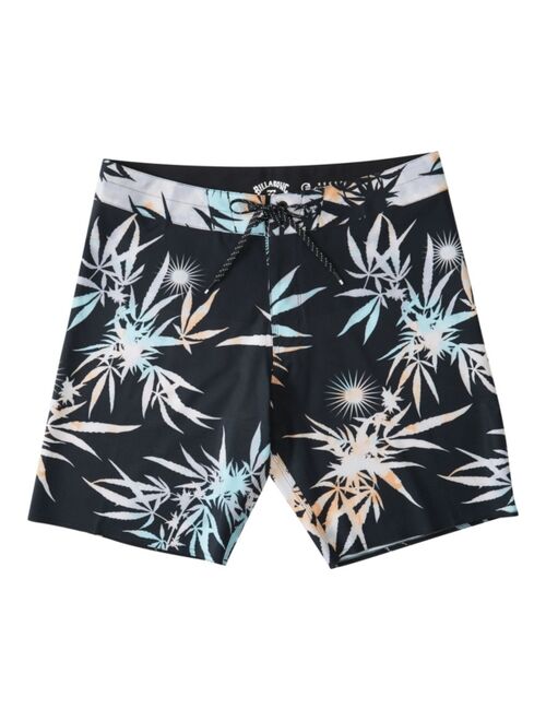 Billabong Men's Sundays Airlite Boardshorts