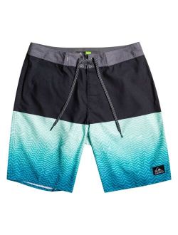 Men's Everyday Five 0 20" Boardshorts