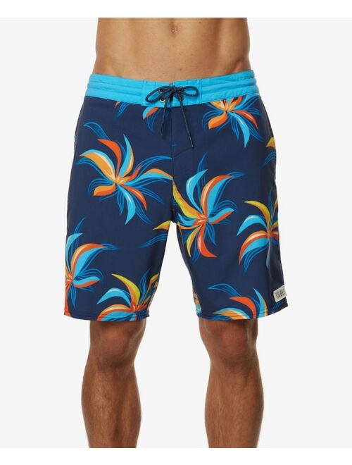 O'Neill Men's Grove Flow Cruzer Swimsuit