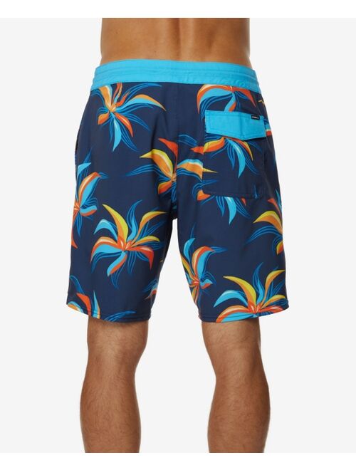 O'Neill Men's Grove Flow Cruzer Swimsuit