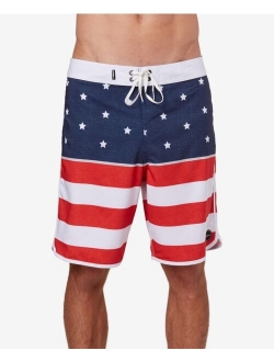 Men's Hyperfreak Apollo Boardshorts