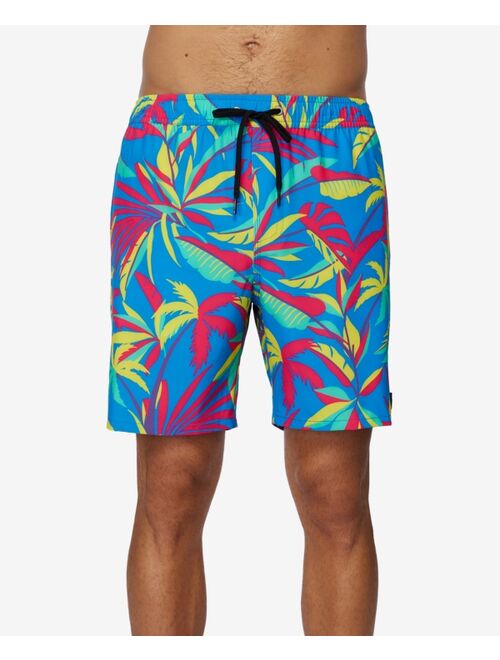 O'Neill Men's Banyan Volley Boardshorts