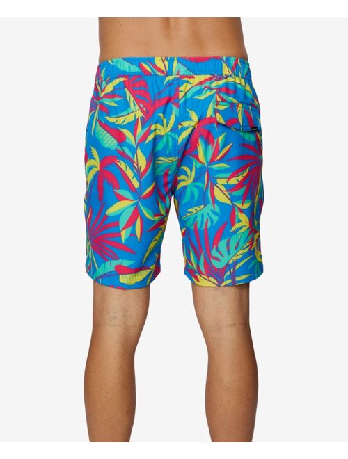 O'Neill Men's Banyan Volley Boardshorts