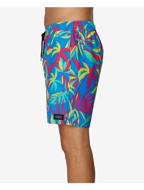 O'Neill Men's Banyan Volley Boardshorts