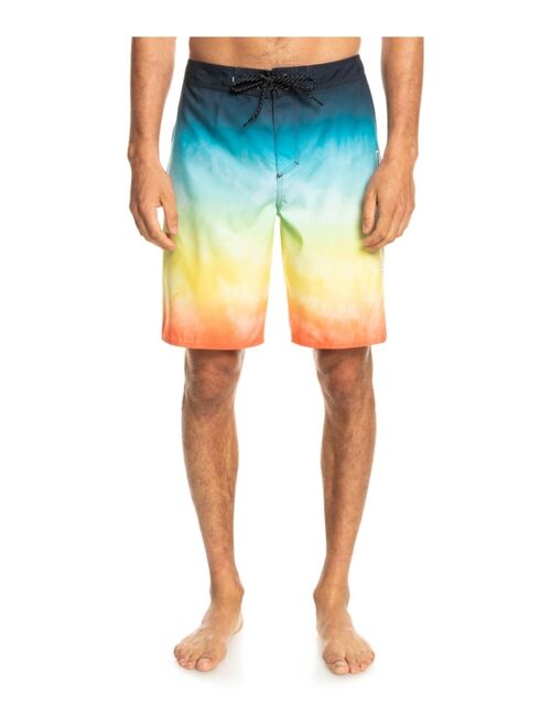 Quiksilver Men's Everyday Faded Tide 20 Boardshorts