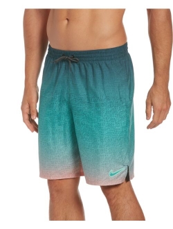 Men's Gradient Fade Swimsuit