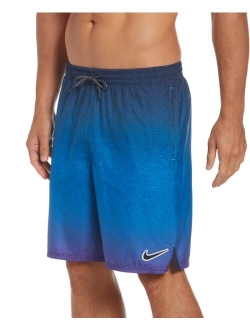 Men's Gradient Fade Swimsuit