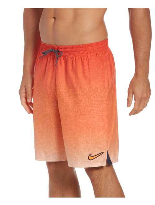 Nike Men's Gradient Fade Swimsuit