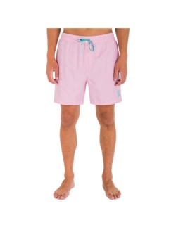 Men's One and Only Crossdye Volley Shorts