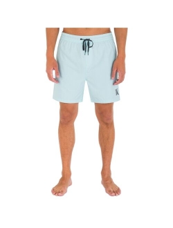 Men's One and Only Crossdye Volley Shorts