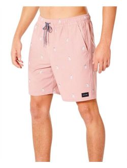 Men's Hula Beach Volley Shorts