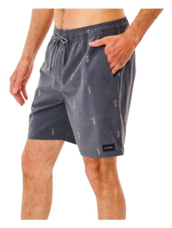 Men's Hula Beach Volley Shorts