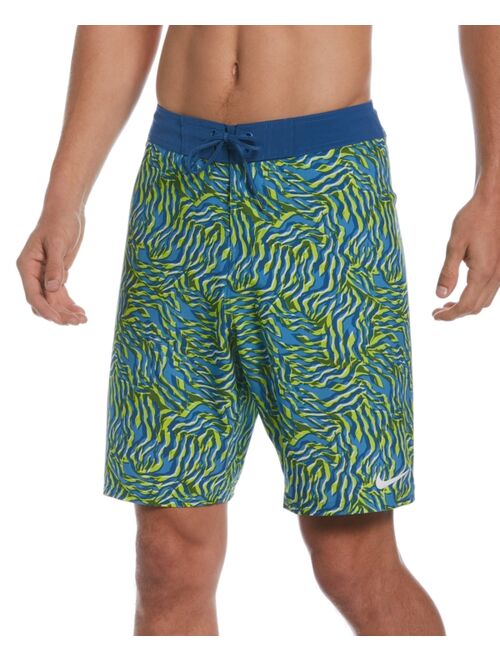 Nike Men's Wild Pack 9" Board Shorts