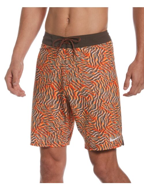 Nike Men's Wild Pack 9" Board Shorts