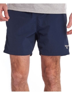 Men's Essential Solid 5" Swim Trunks