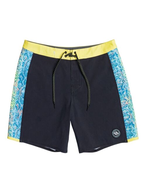 Quiksilver Men's Surf-Silk Arch 18 Boardshorts