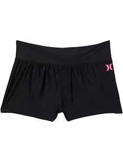 Kids Swim Shorts (Little Kids/Big Kids)