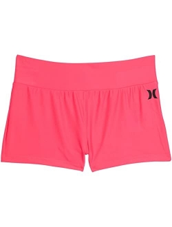 Kids Swim Shorts (Little Kids/Big Kids)