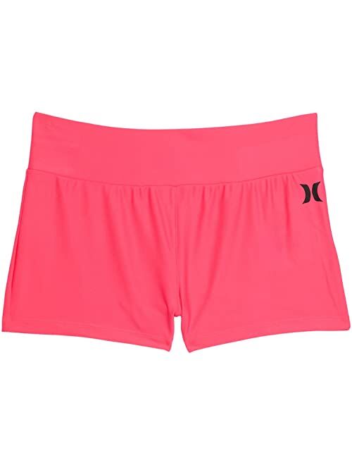 Hurley Kids Swim Shorts (Little Kids/Big Kids)