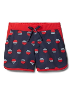 Kids Sandy Shores Boardshorts (Little Kids/Big Kids)