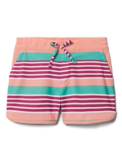 Kids Sandy Shores Boardshorts (Little Kids/Big Kids)