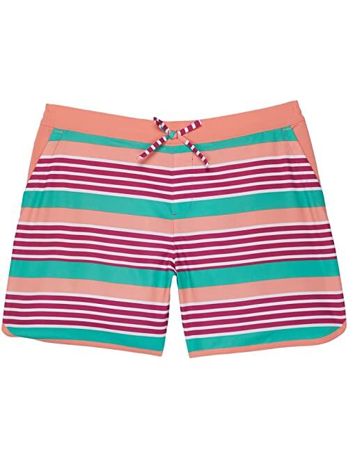 Columbia Kids Sandy Shores™ Boardshorts (Little Kids/Big Kids)