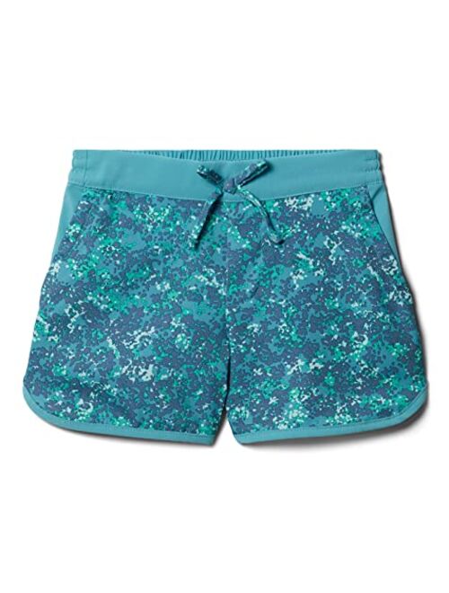 Columbia Kids Sandy Shores™ Boardshorts (Little Kids/Big Kids)