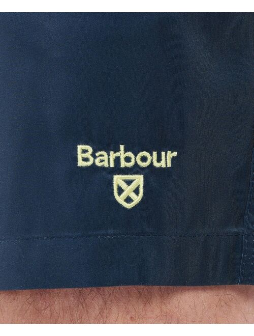 Barbour Double Stipe Swim Short