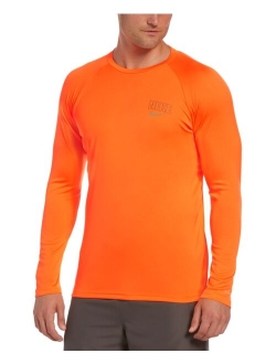 Men's Logo Swim Shirt