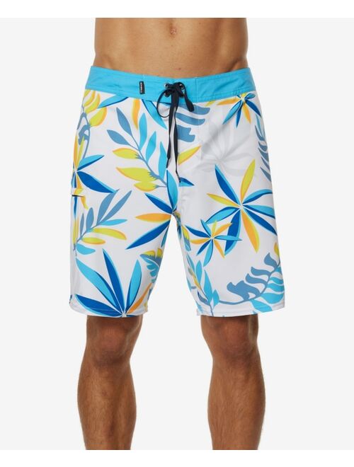 O'Neill Men's Hyperfreak Late Drop Swimsuit