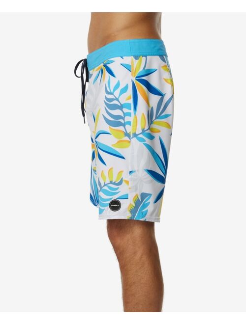 O'Neill Men's Hyperfreak Late Drop Swimsuit