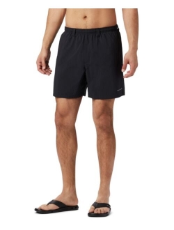 Men's Back Cast III UPF 50 Water Short