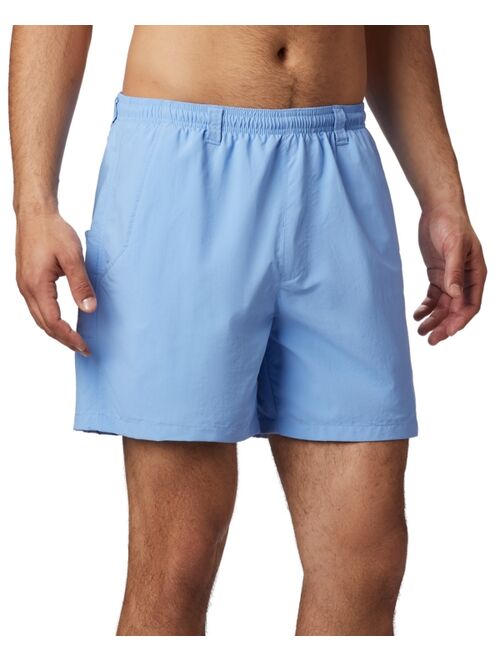 Columbia Men's Back Cast III UPF 50 Water Short