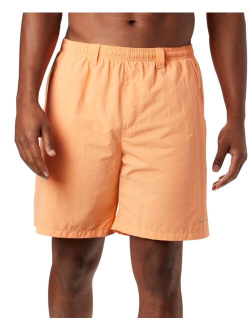 Columbia Men's Back Cast III UPF 50 Water Short