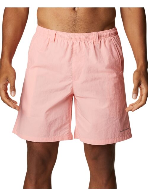 Columbia Men's Back Cast III UPF 50 Water Short