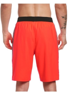 Men's Digi Swoosh Racer 9" Volley Shorts