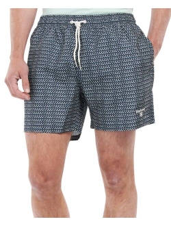 Diamond Geo Swim Short