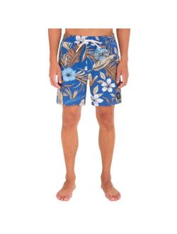 Men's Kansas City Royals Cannonball Paradise Volley